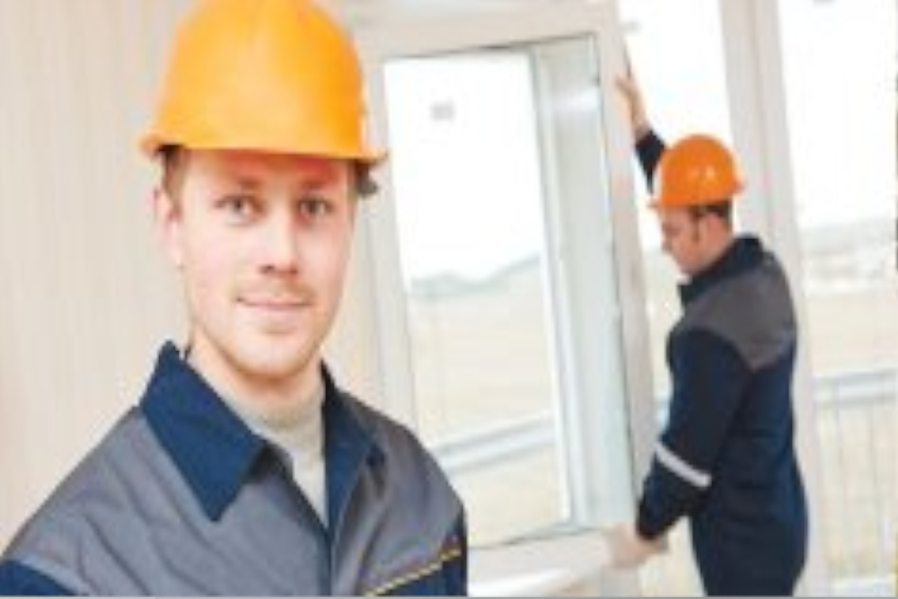 Glazing Southgate, N14