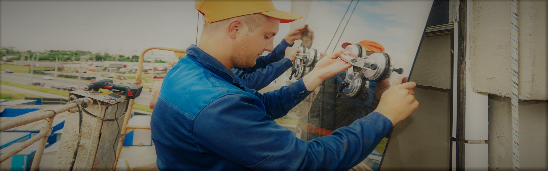 Slider, Safety Glass Installation Southgate | Toughened & Laminated Glass