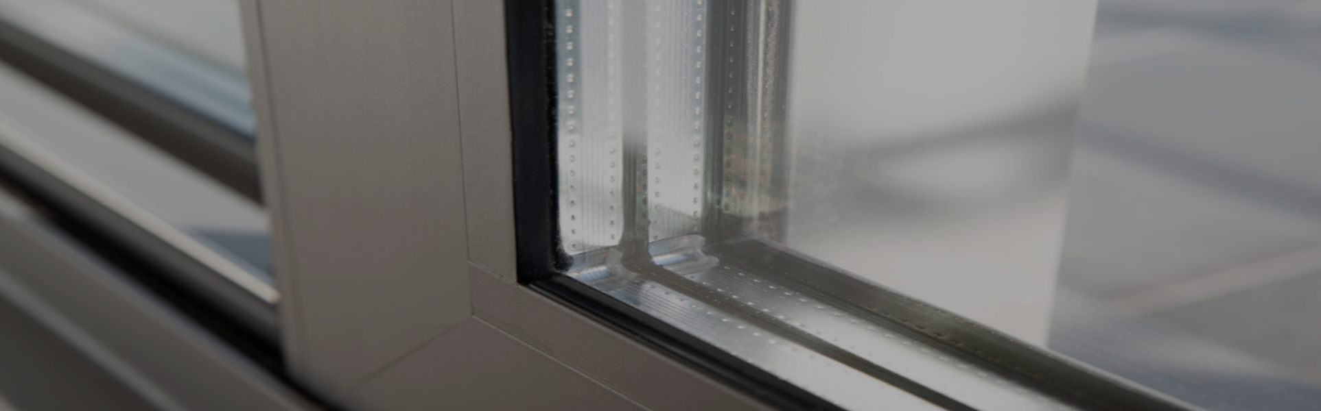 Slider, Glaziers in Southgate, N14