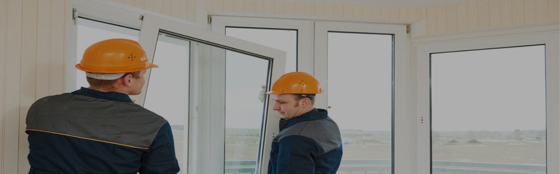 window installation in Southgate, N14